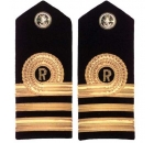 Shoulder Board